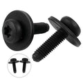 Fender Screw Headlight Bolt Fasteners for T30