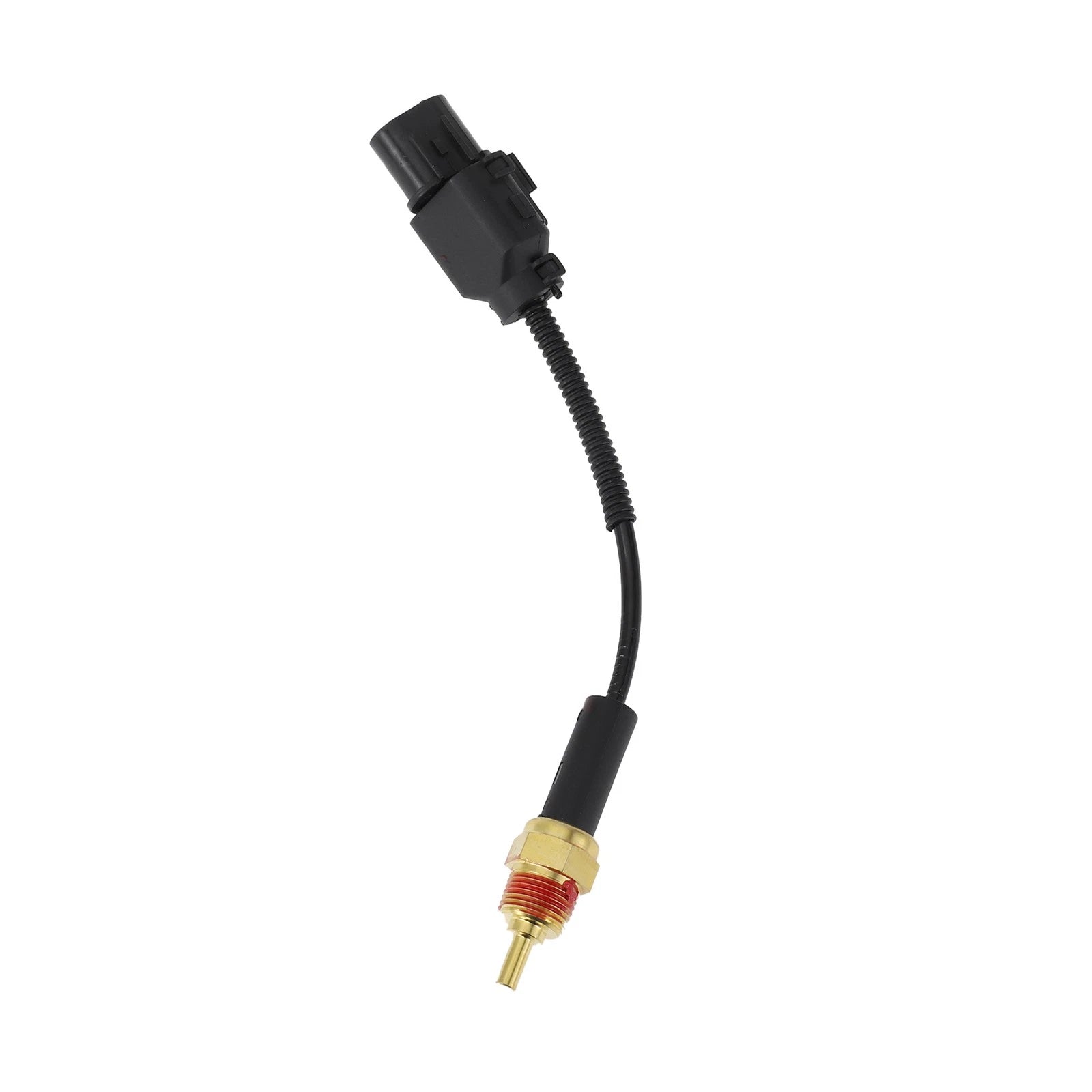 Engine Coolant Temperature Sensor Replacement for Hyundai Accent (2005–2010)