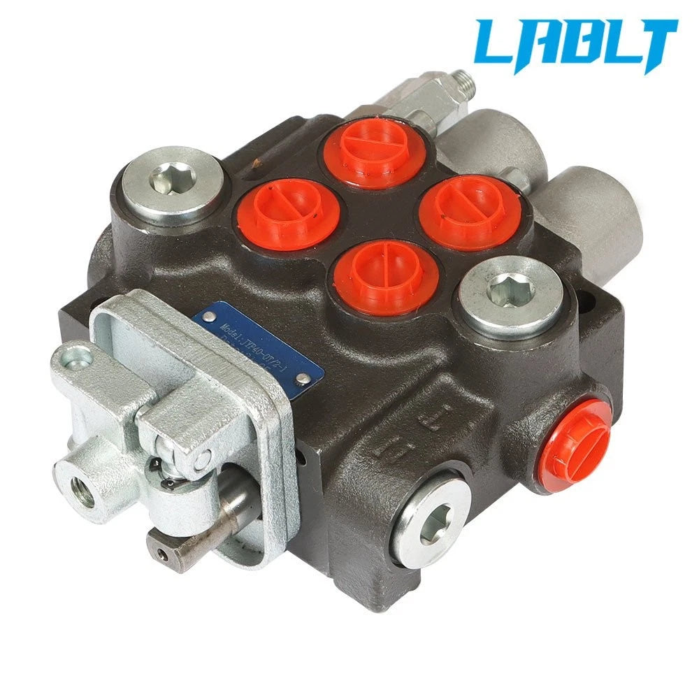 2X Hydraulic Control Valve for LABLT (11GPM, Double Acting)