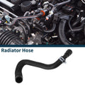 Radiator Hose Coolant Pipe Replacement for Ford Explorer 3.5L (2011–2018)