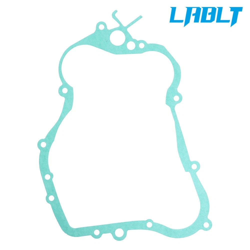Full Engine Gasket Kit for Yamaha YZ125 (1994–2002)