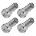 Front Rear Wheel Hub Drum Bolt Replacement for Kawasaki Mule 2520 (1995–2000)