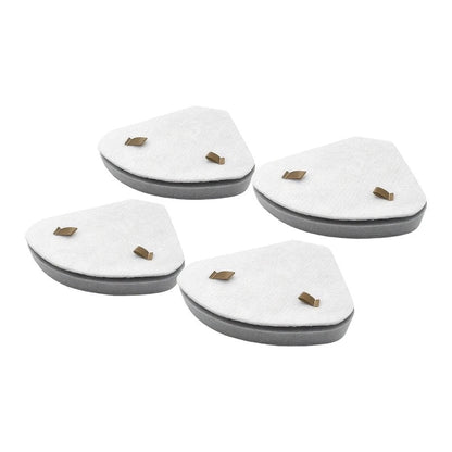 HEPA Filters for Shark IP3251EUT, IP3225EUT (Cotton)