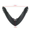 Front Nose Headlight Panels for Suzuki GSX-S 1000 (2015–2020)