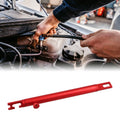Adjustable Car Tailgate Stand for Enhanced Polishing Efficiency