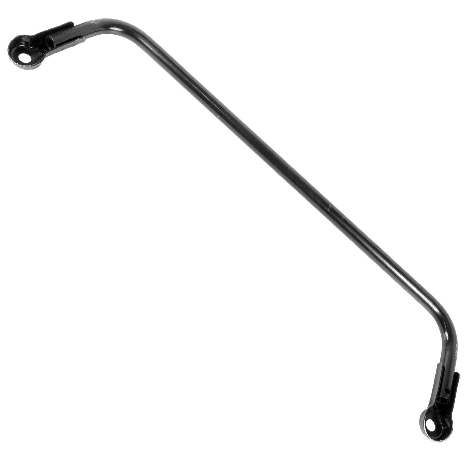 Rear Stabilizer Sway Bar with Bushing Replacement for Polaris Ranger 800 6x6 (2010–2012)