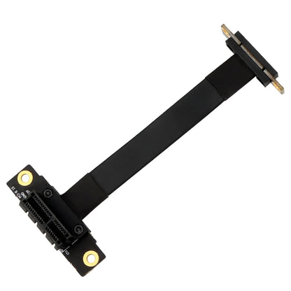 PCIE X1 Riser Cable for PCI Express (PCIe 3.0)