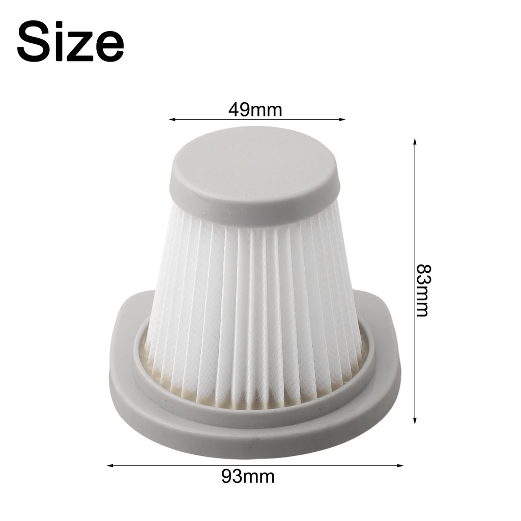 Vacuum Cleaner Filter for BergHOFF Mrnica Merlin (Replacement)