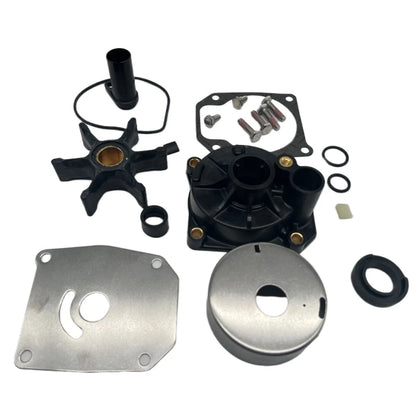 0432955 Water Pump Impeller Kit for Johnson Evirude 50-175 HP Outboard