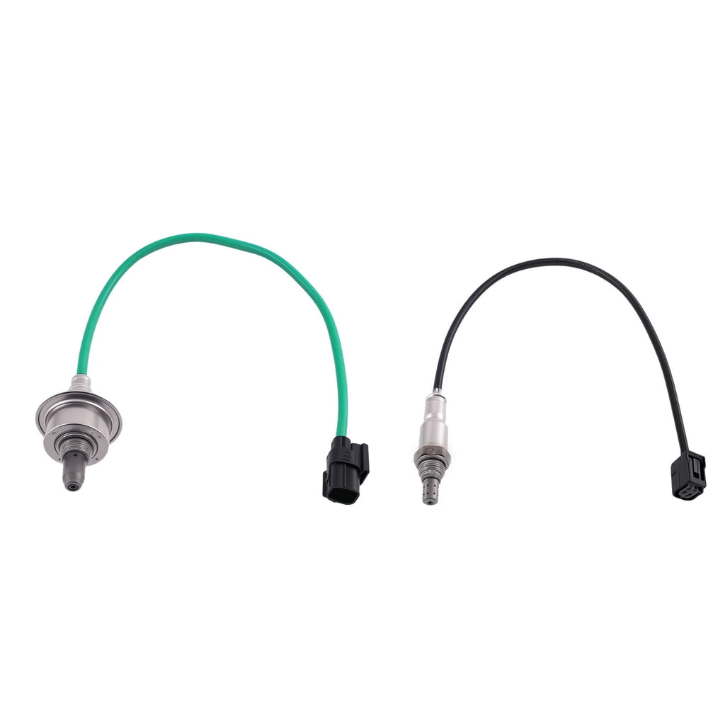 2X Oxygen O2 Sensor Upstream & Downstream for Honda CR-V (2010–2011)