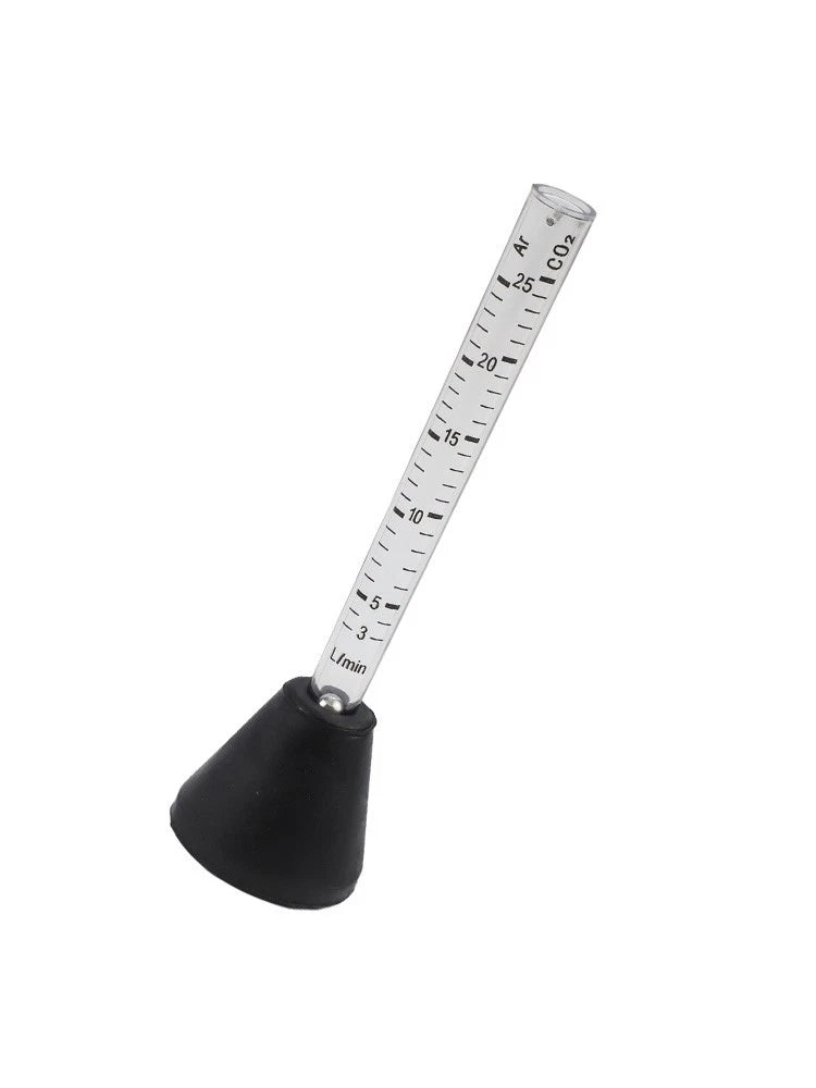 Gas Flow Measurement Tool for Mig Tig Welding (0-25 L/min)