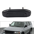 Front Left Outer Door Handle for Mitsubishi Pajero Montero (1992–2000)