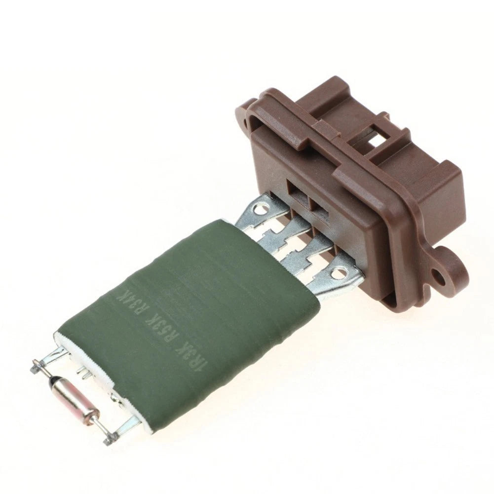 Blower Motor Resistor for (46721250, 77362433)
