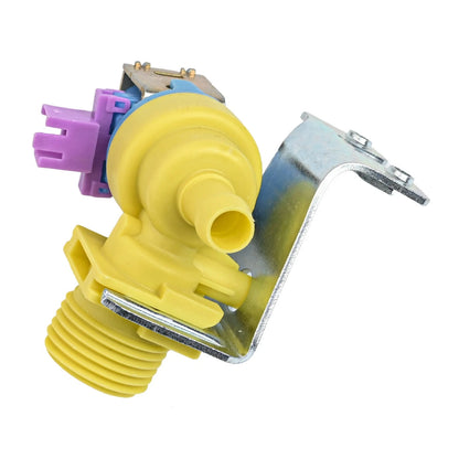 Water Inlet Valve for Dishwasher