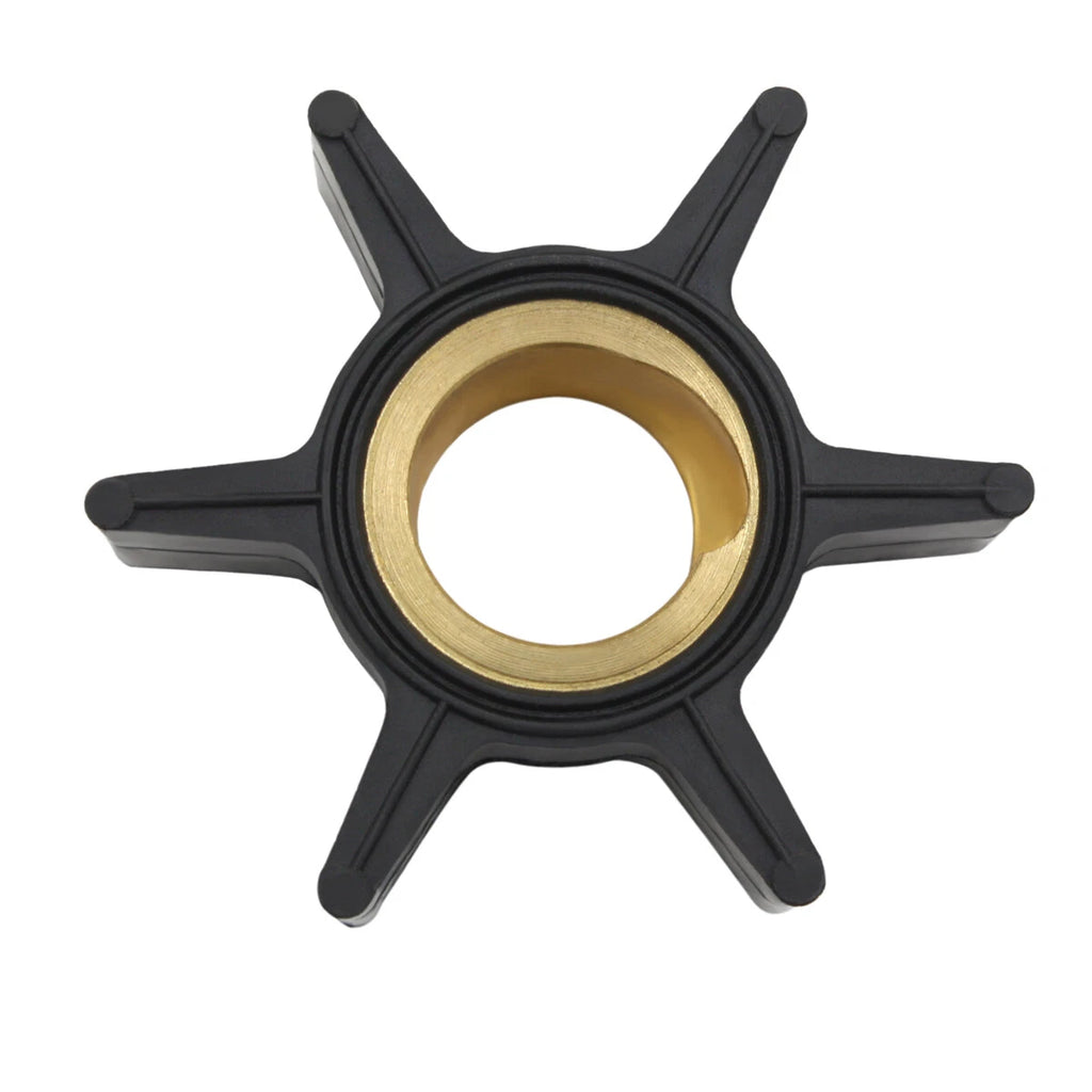 Water Pump Impeller for Johnson Engine Motors 14-35 HP 395289