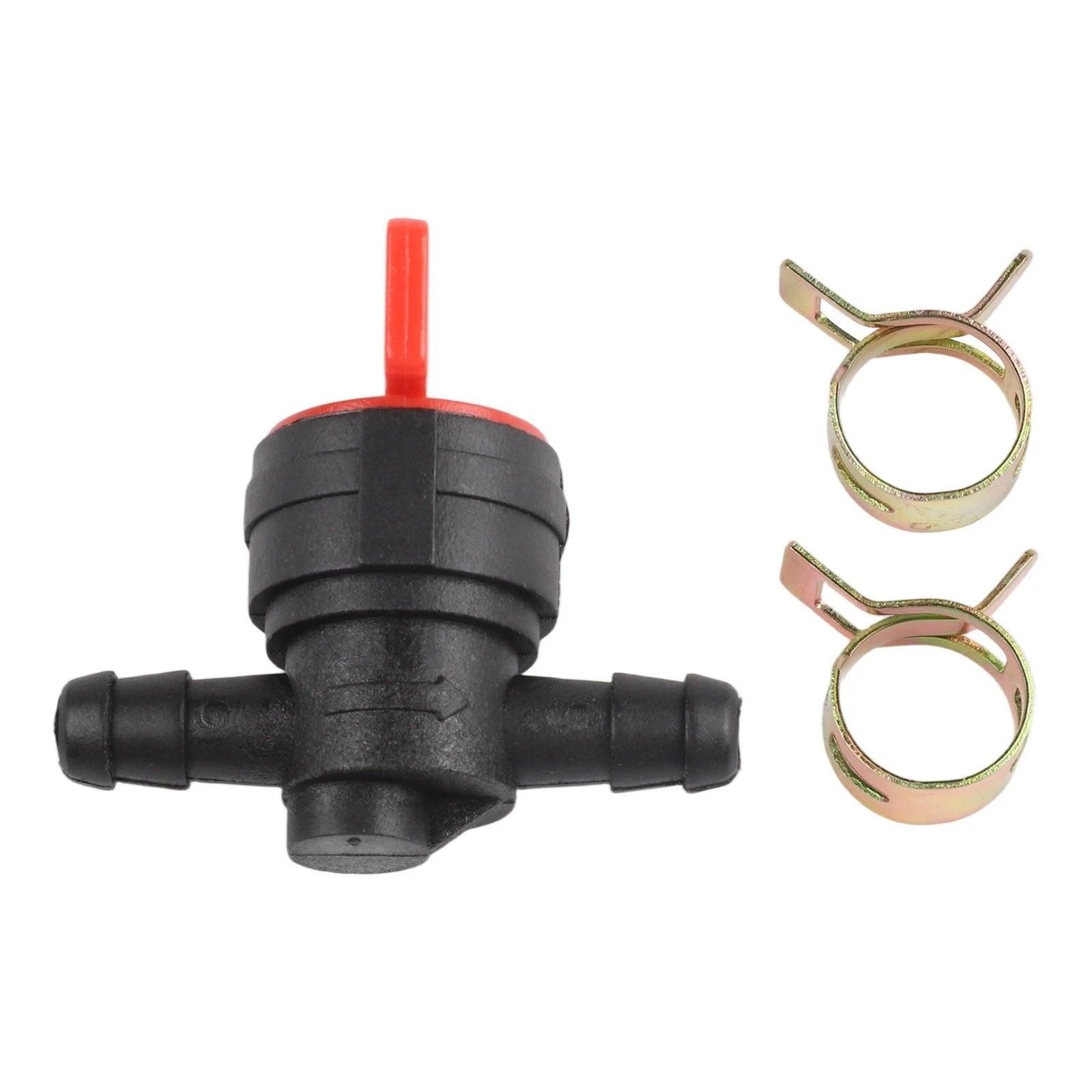 Clamp for Garden Hose (6-8mm) Replacement Part