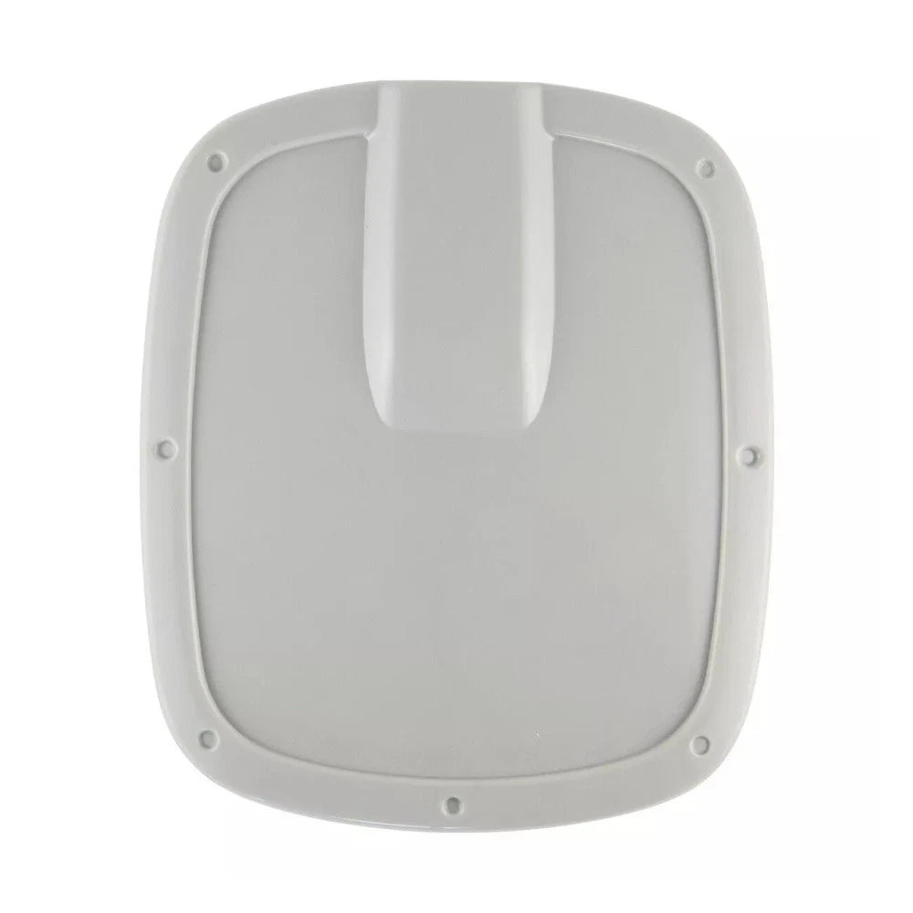 Fuel Filler Panel Cover Door Flap for Subaru Baja (2003–2006) #57620AE00A