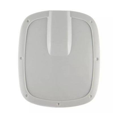 Fuel Filler Panel Cover Door Flap for Subaru Baja (2003–2006) #57620AE00A