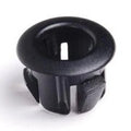 Left Door Lock Pin Button Trim for BMW E46 E63 E64 (1998–2006)