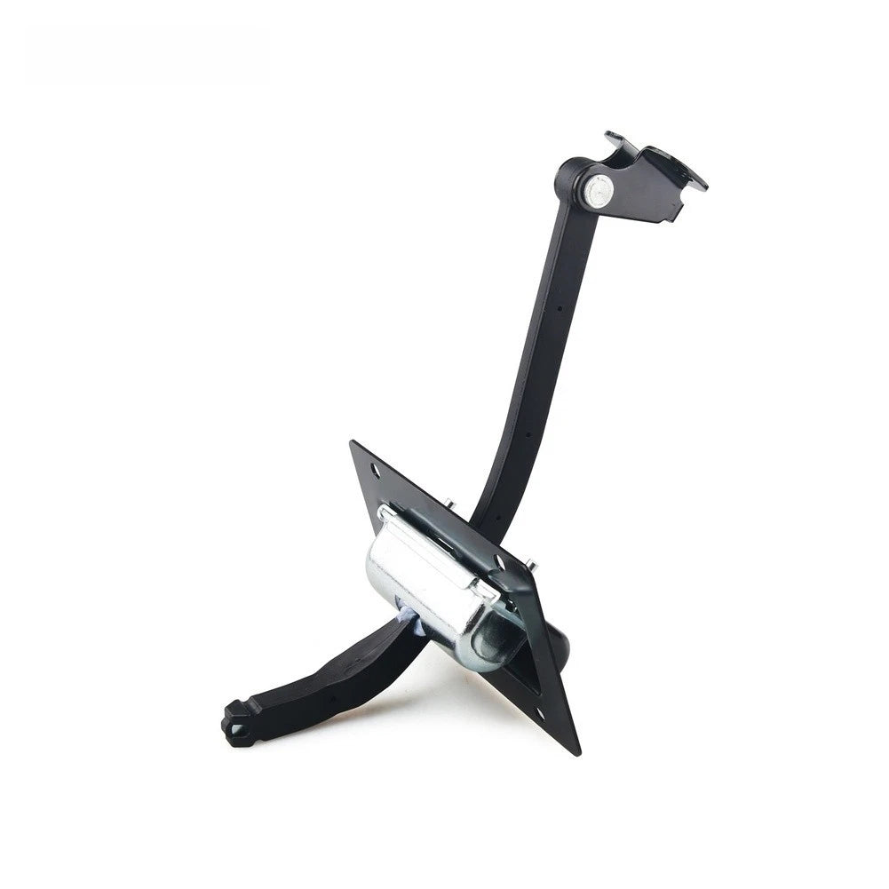 Tailgate Limiter for Wrangler JK (2007–2018)