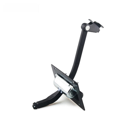 Tailgate Limiter for Wrangler JK (2007–2018)
