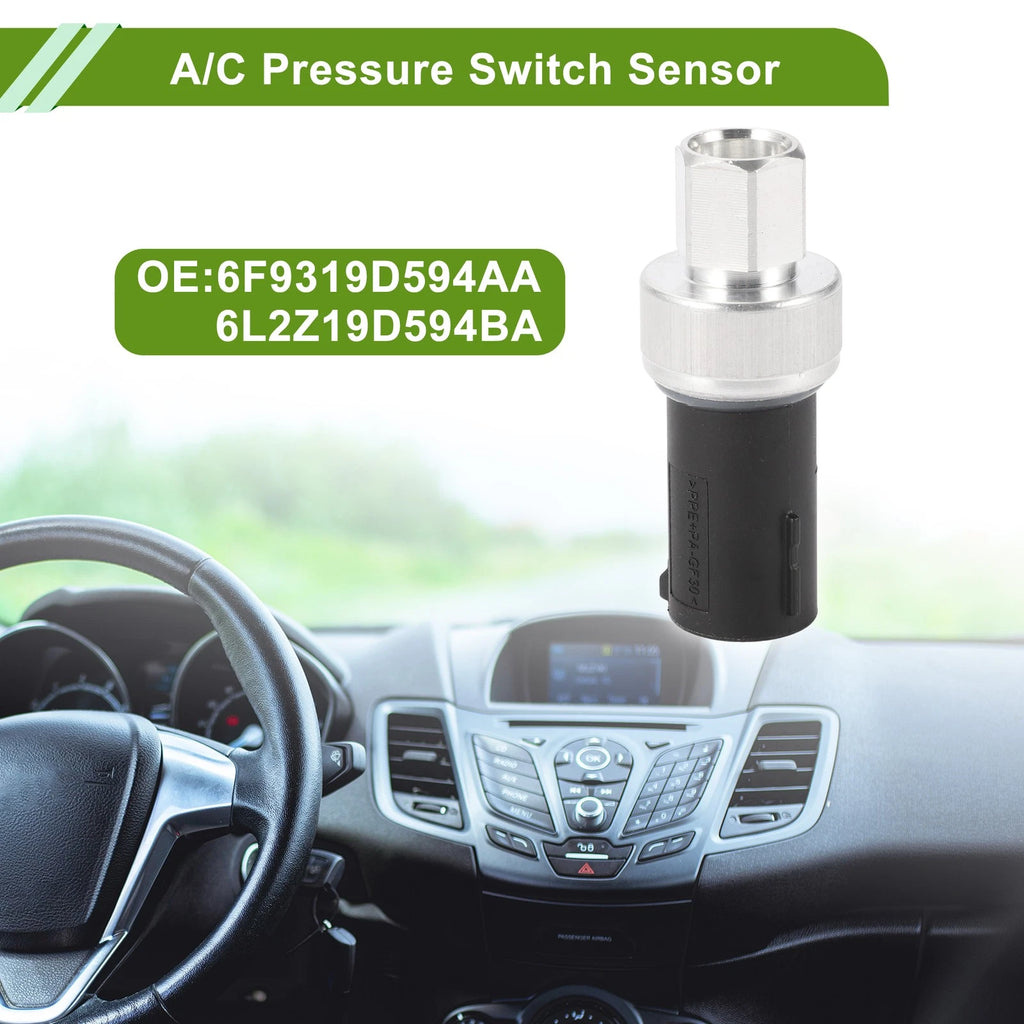 A/C Pressure Switch Sensor for Ford Focus 2.0L (2008–2018)