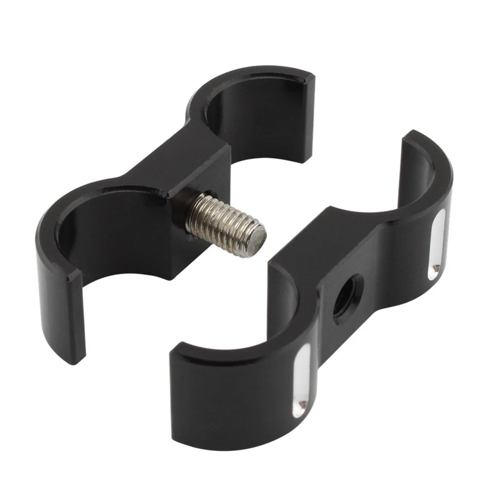 Hose Separator Clamp for Harley GM 883 FAT Boy 1200