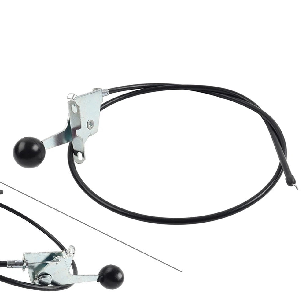 601096 Throttle Cable Drive Control Cable For Hustler Raptor SD SDX Lawn Mower