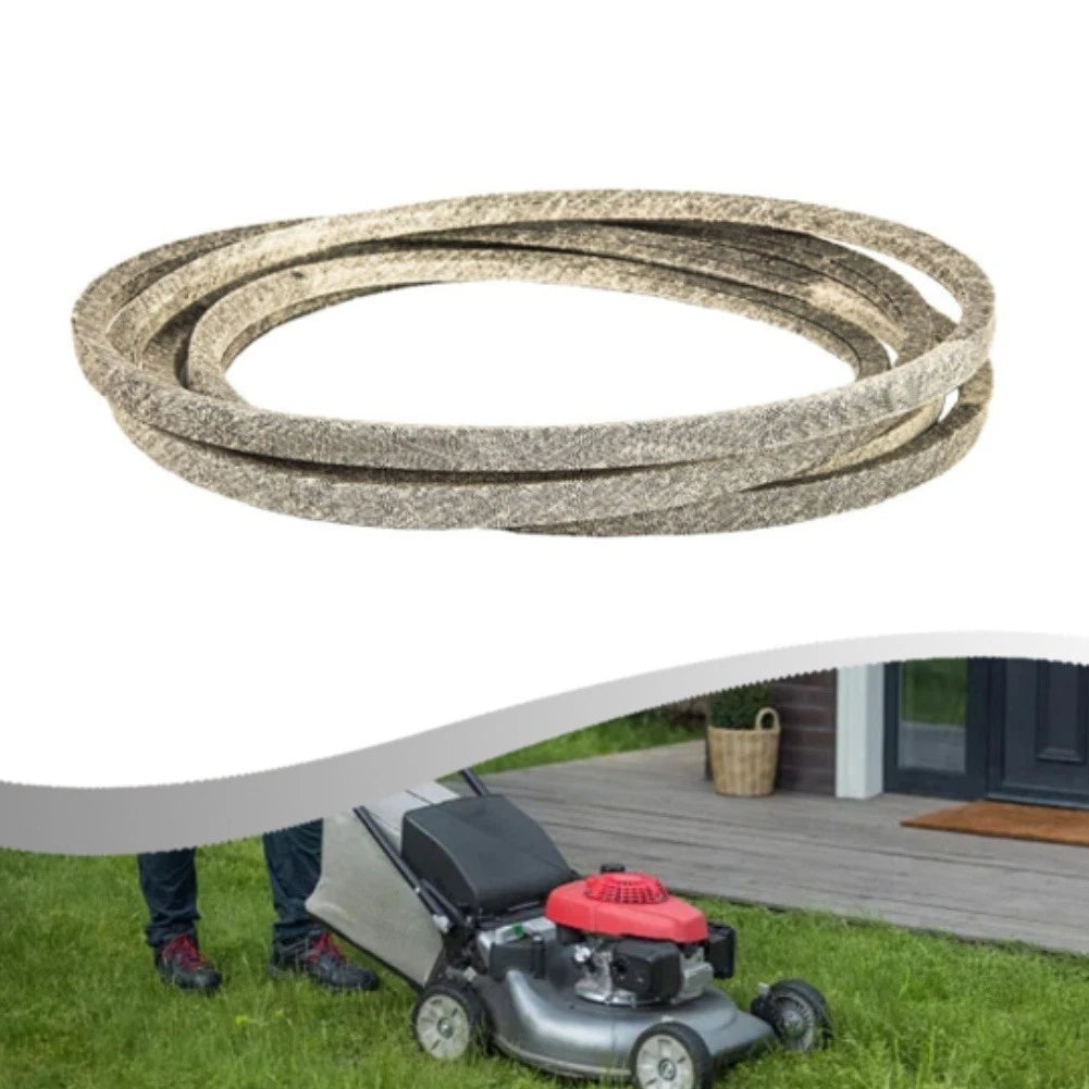 V Belt for Lawn Mower Deck 1/2 x 114 in