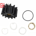 Flexible Impeller Kit for Dolphin Marine Engine (2722, 2725)