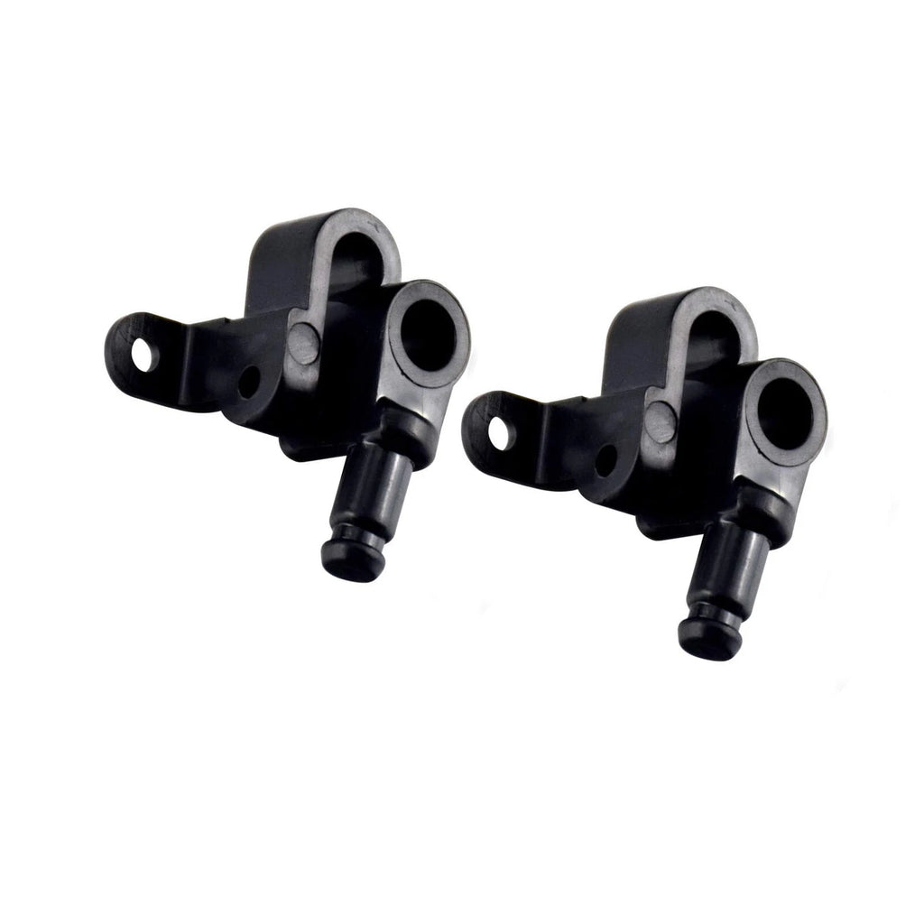2Pcs Carb Cam Follower Lever for Johnson Evinrude Outboard
