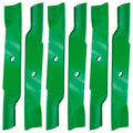 High Lift Mower Blades 50 Inch Deck Replacement for Gravely (2005–2019)