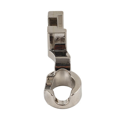Low Shank Ruler Free Presser Foot for Frame Free Motion Quilting