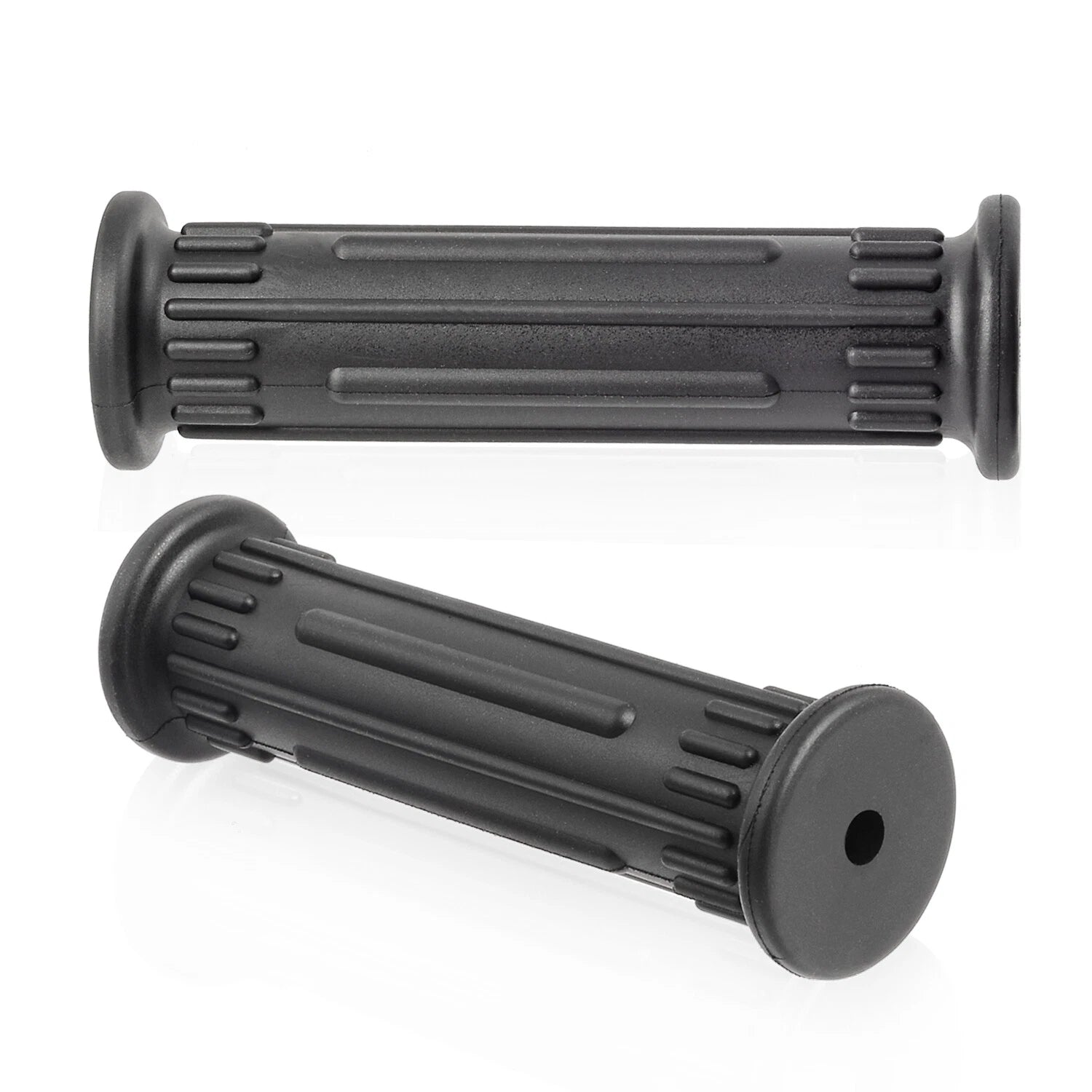 2X Handlebar Grips for Polaris Sportsman 335 400 450 500 600 700 800 (1993–2006)