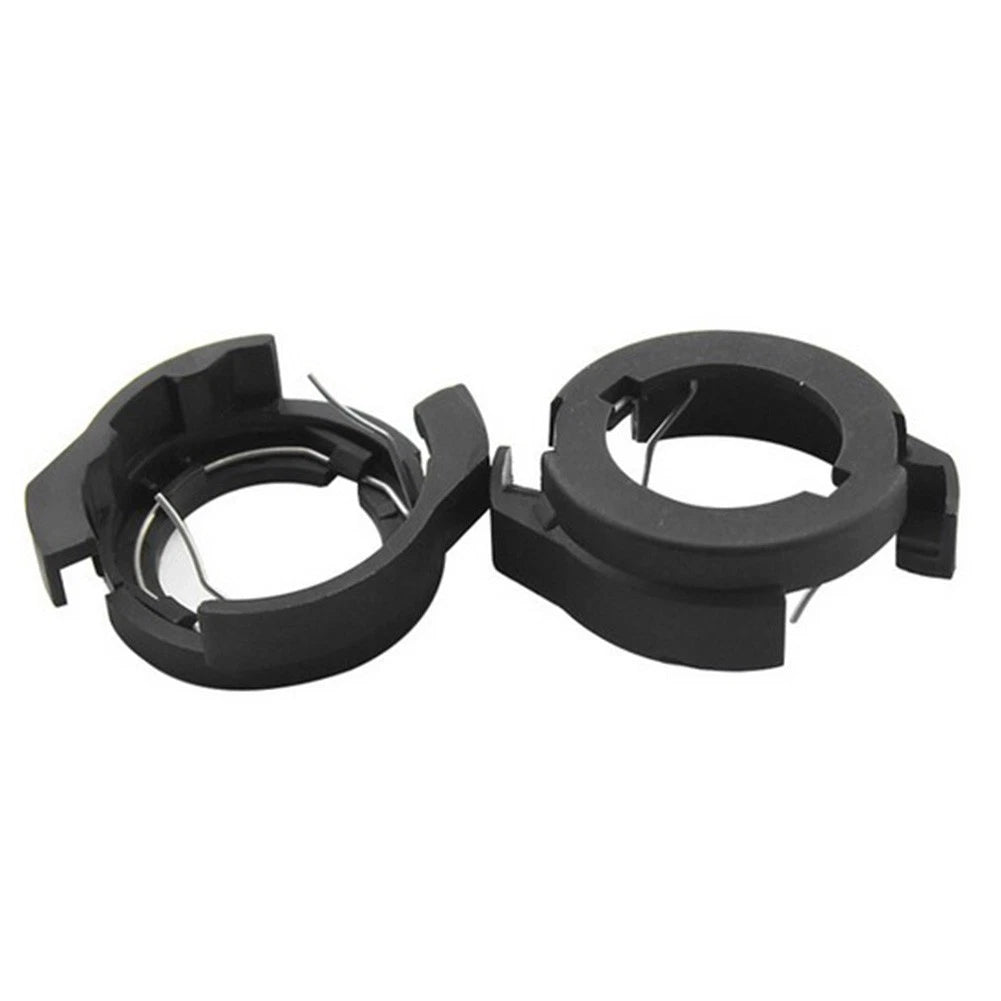 H7 Holder Socket Adapter Kit for Xenon Bulb (35W 12V)