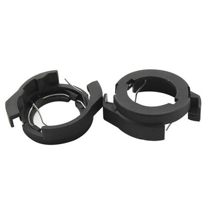 H7 Holder Socket Adapter Kit for Xenon Bulb (35W 12V)