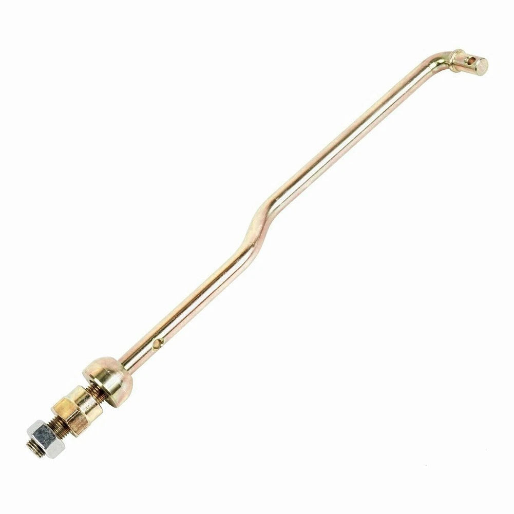 Front Deck Lift Link and Nuts for Craftsman (195270, 532195270)