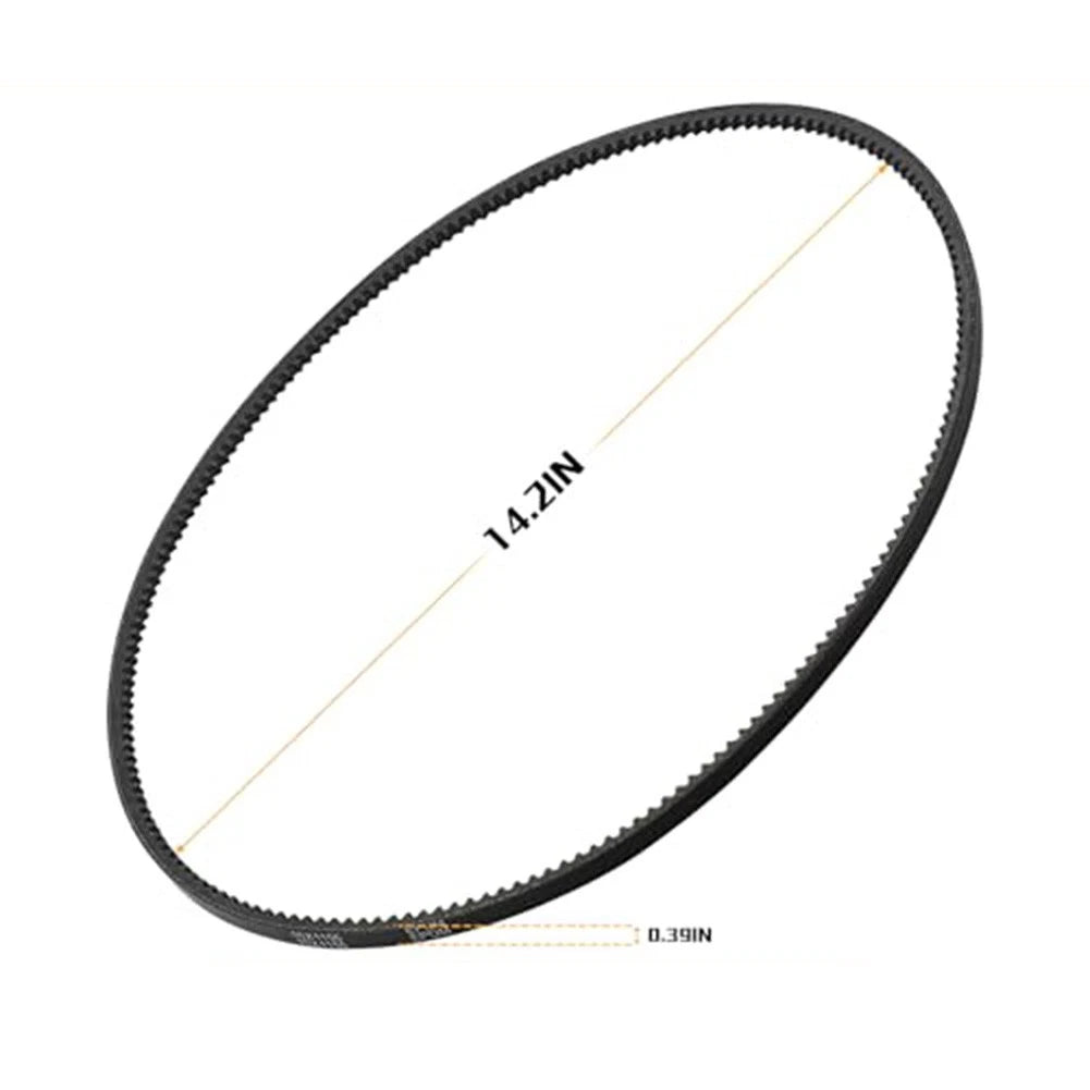 3L Tooth Drive Belt for Trimmers (60005003)