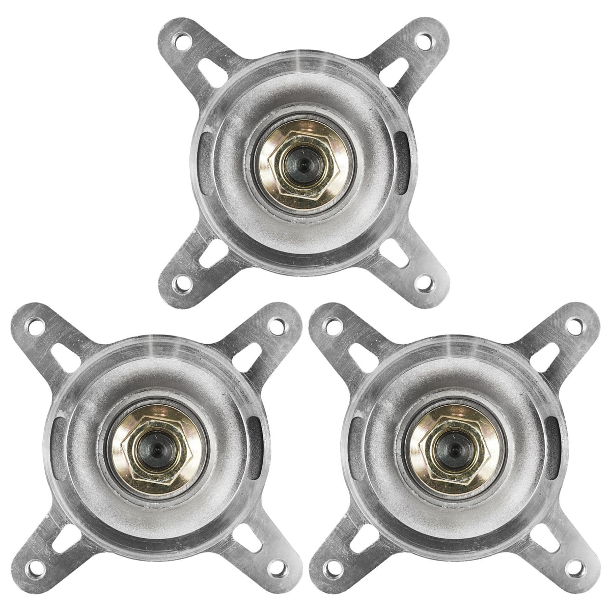 Spindle Assembly Replacement for Toro TimeCutter SWX 4250 SWX 5000 (2018–2021)