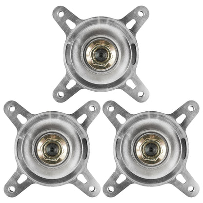 Spindle Assembly Replacement for Toro TimeCutter SWX 4250 SWX 5000 (2018–2021)
