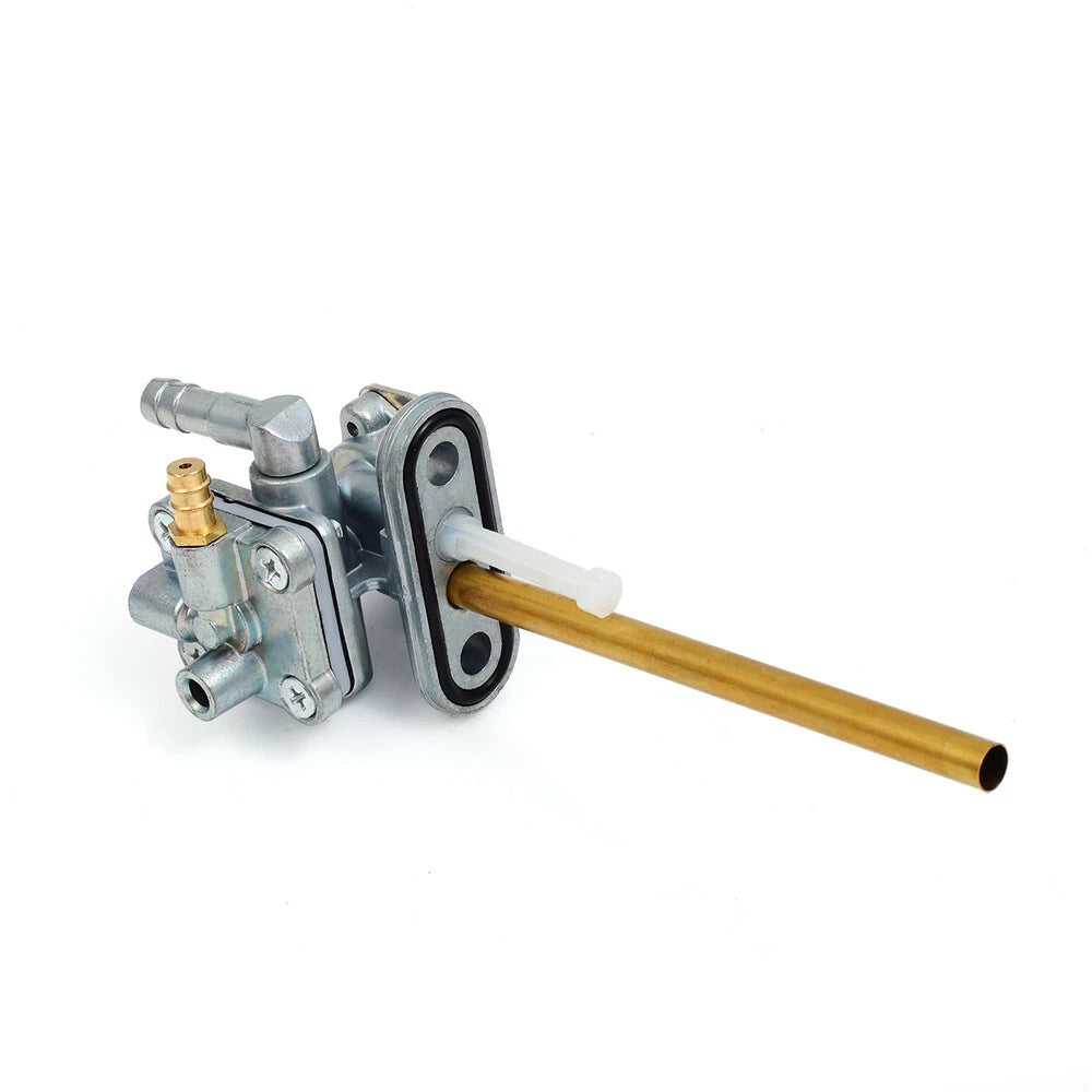 Fuel Petcock Valve Assembly for Kawasaki KLR650 (1987–2018)