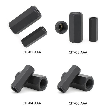 Heavy Duty Hydraulic Check Valve CIT-02-06AAA with Pilot Operated Feature