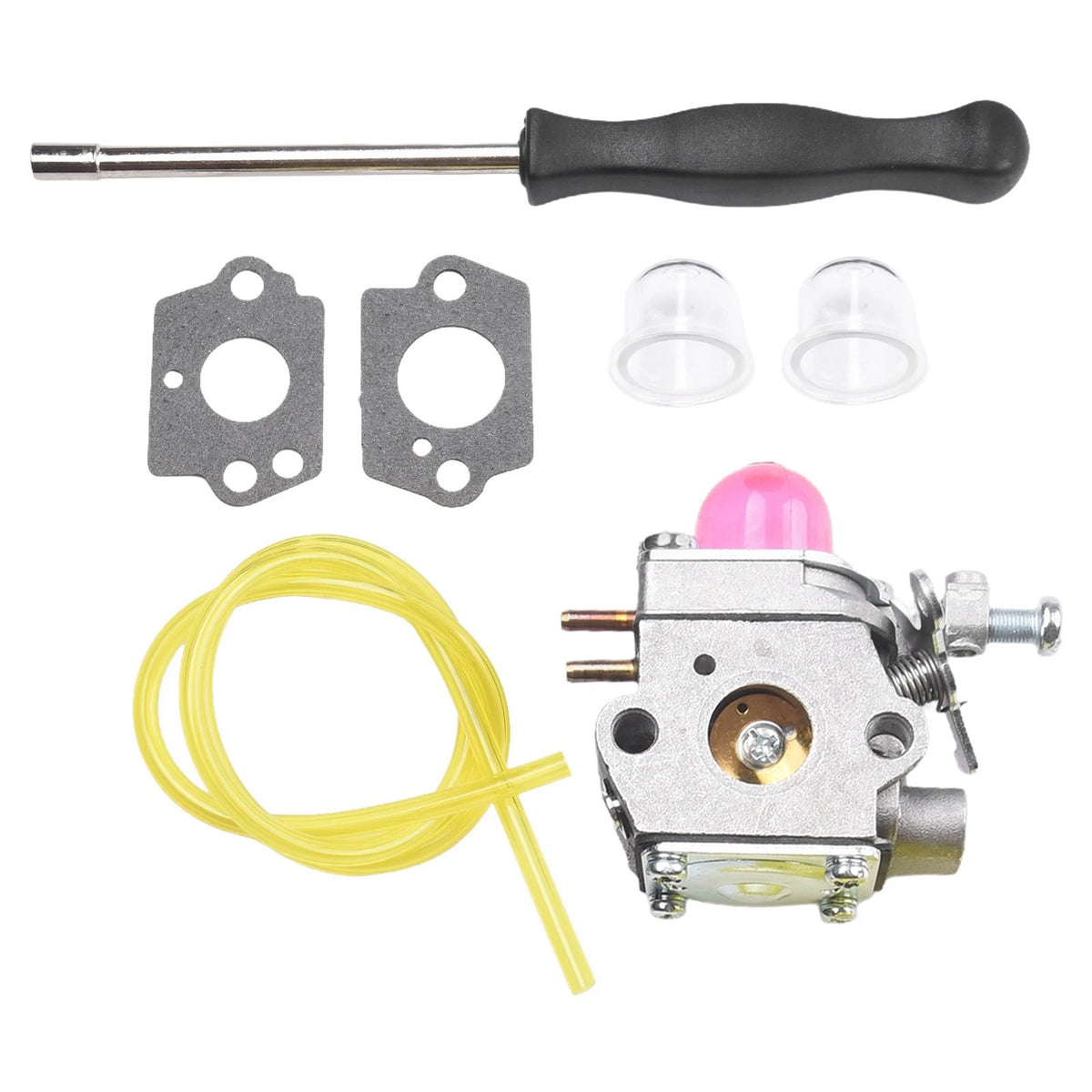 Carburetor Replacement for Bolens BL110 BL125 BL160 Blower Trimmer