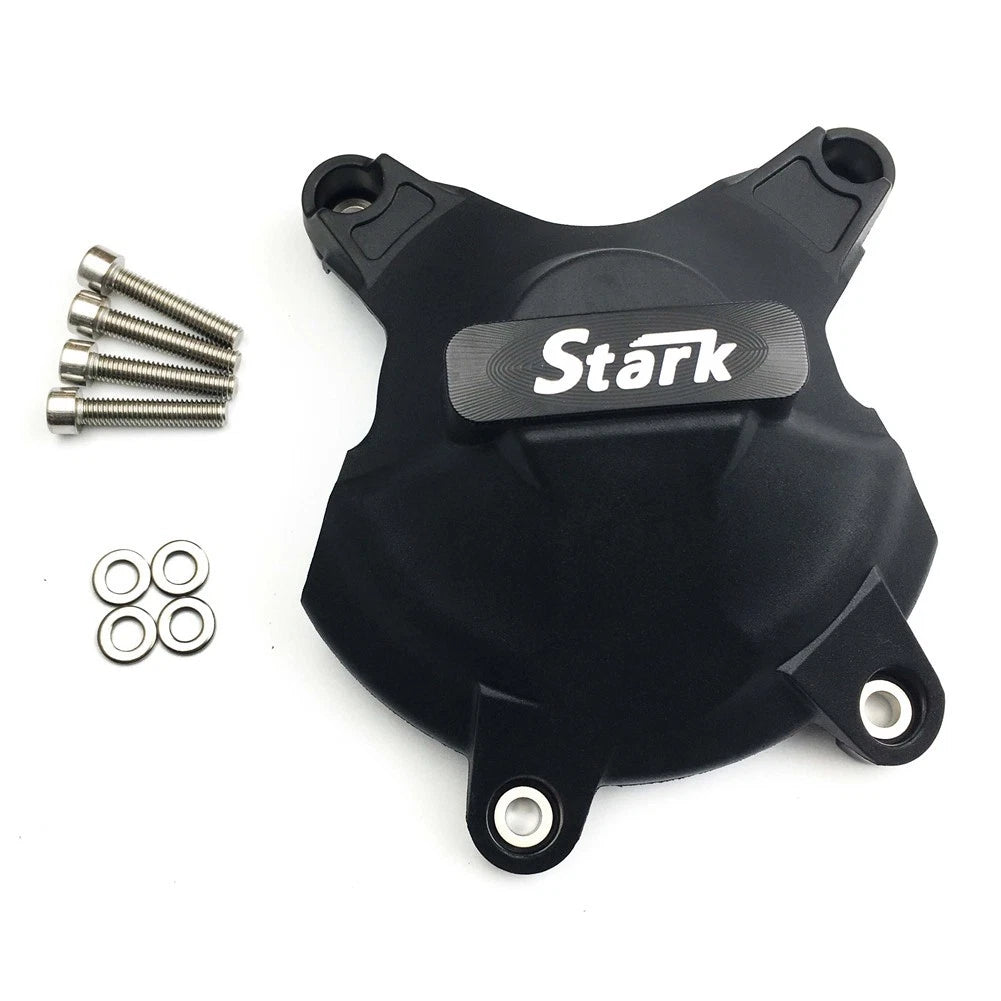 HTTMT Alternator Stator Case Cover for Yamaha YZF R1 (2009–2014)