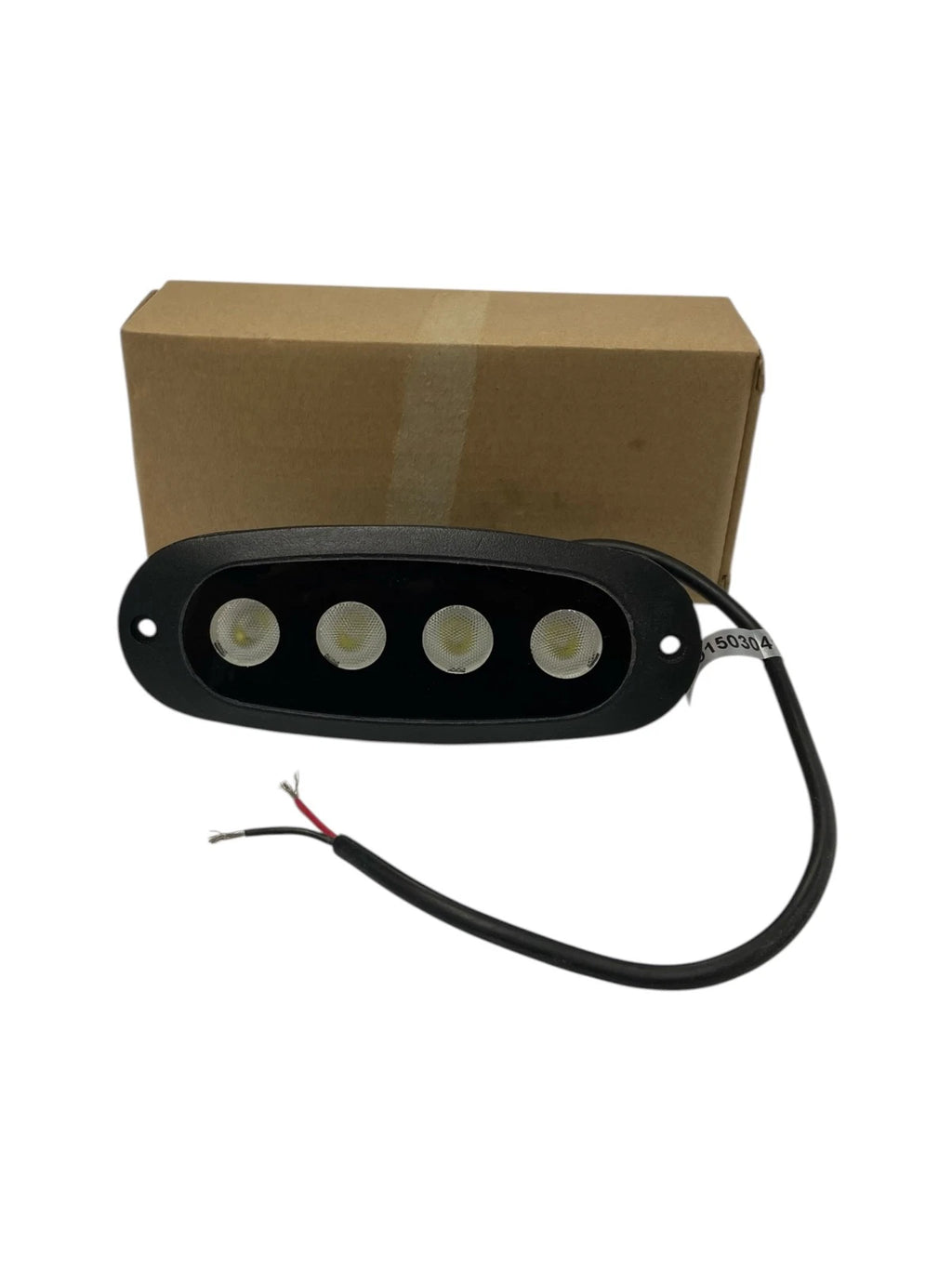 LED Spreader Light for T-H Marine (12V)