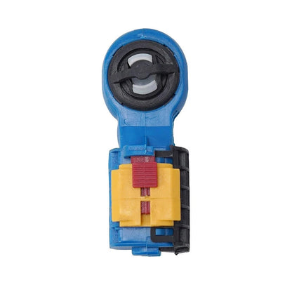 Gearbox Selector Shift Lever End Linkage Connector 9654302180 for Citroen C3 C4 (2004–2019)