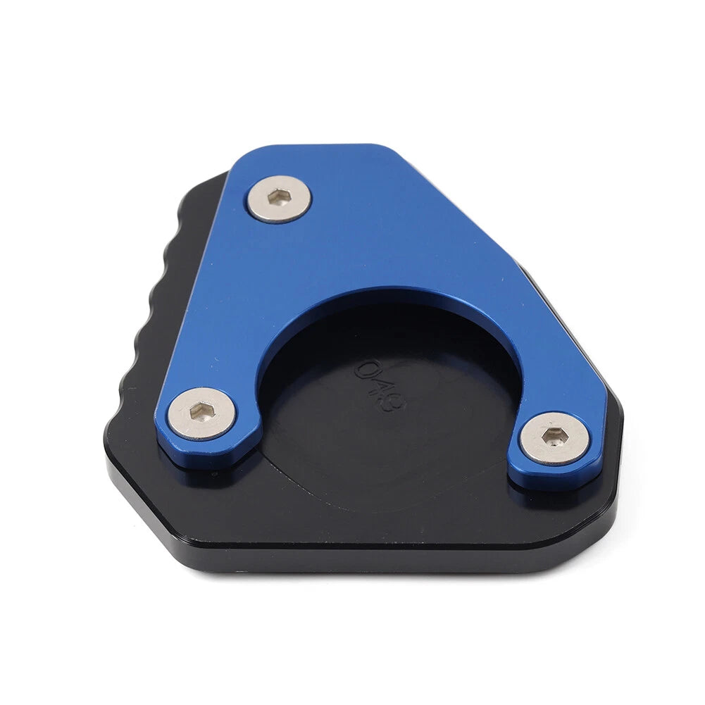 Kickstand Extension Plate for BMW G310GS (2017–2018)