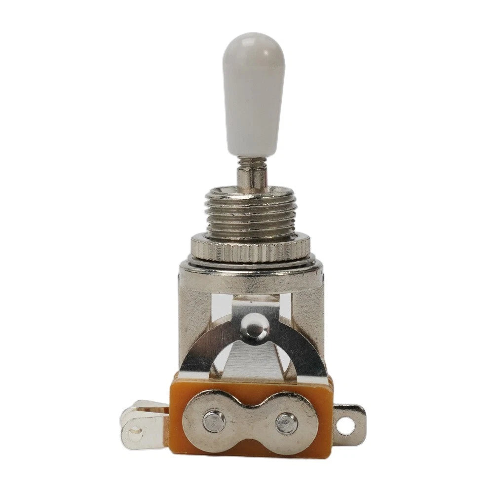 3-Way Guitar Switch for Electric Guitars