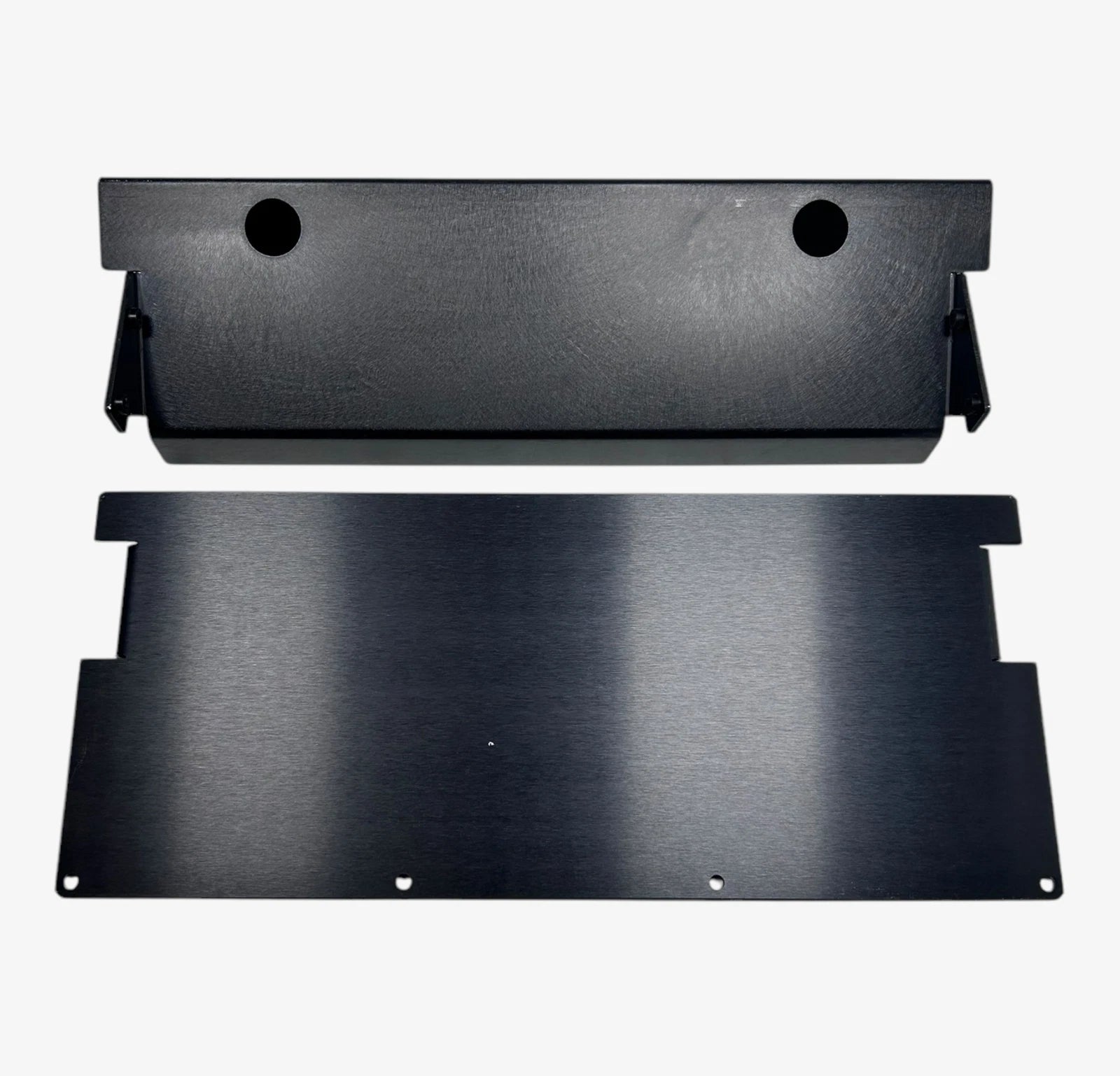 Holeshot Mounting Bracket Plate 12'' for SeaStar Solutions HSP5120