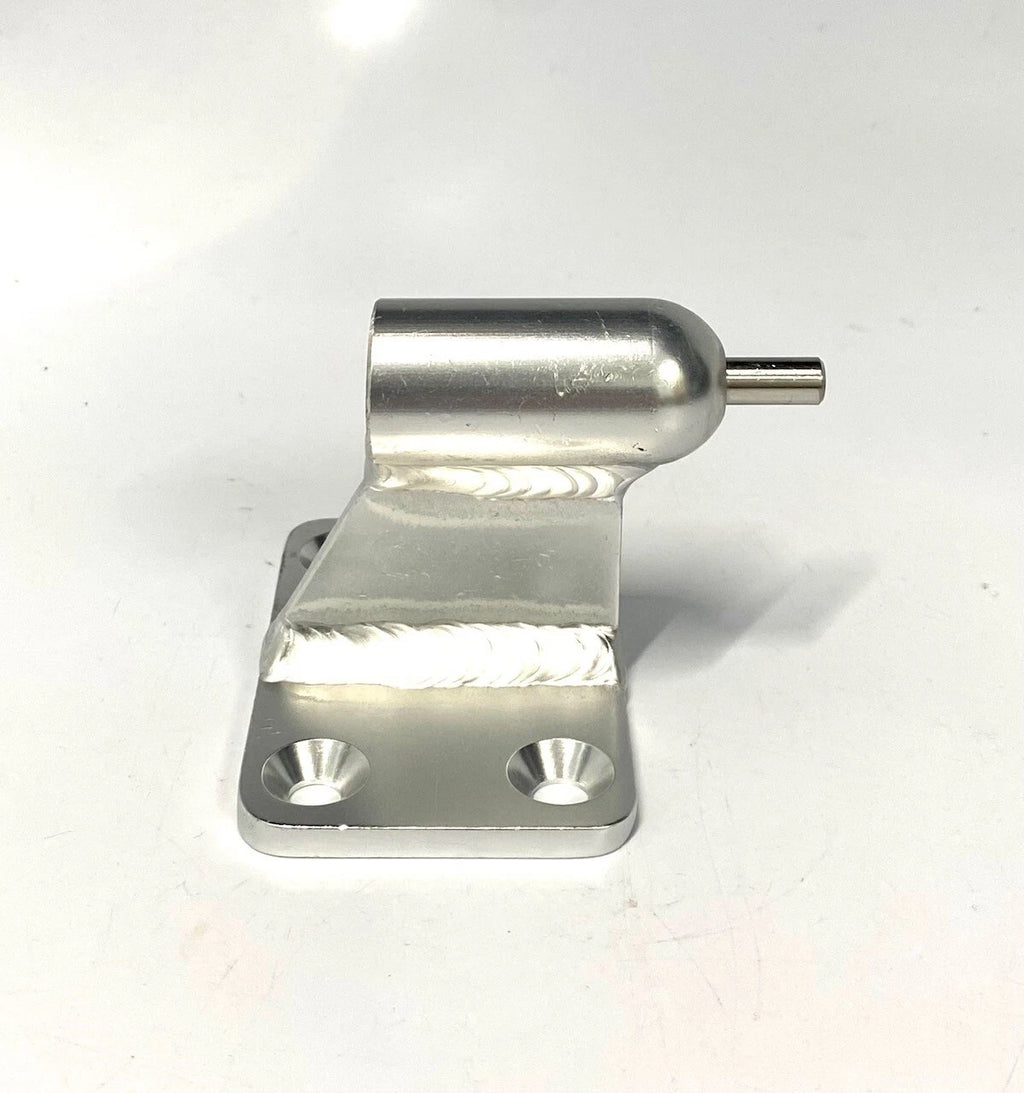 Marquipt Side Mount Stowage Bracket for CSTR-S1S00 (Aluminum)